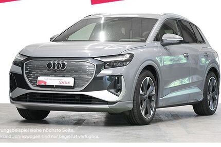 Audi Q4 e-tron 21.241 km 31.499 &euro; Wuppertal 42109