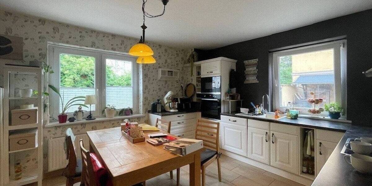 Bauernhaus, Landhaus Elsteraue Predel - 7 Zimmer, 155 m&sup2;, 195.000&euro; | Angebot:25676767