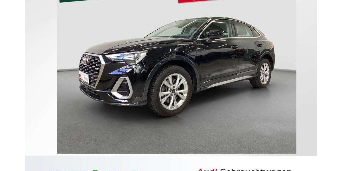 Audi Q3 53.185 km 28.980 &euro; Fürth 90763