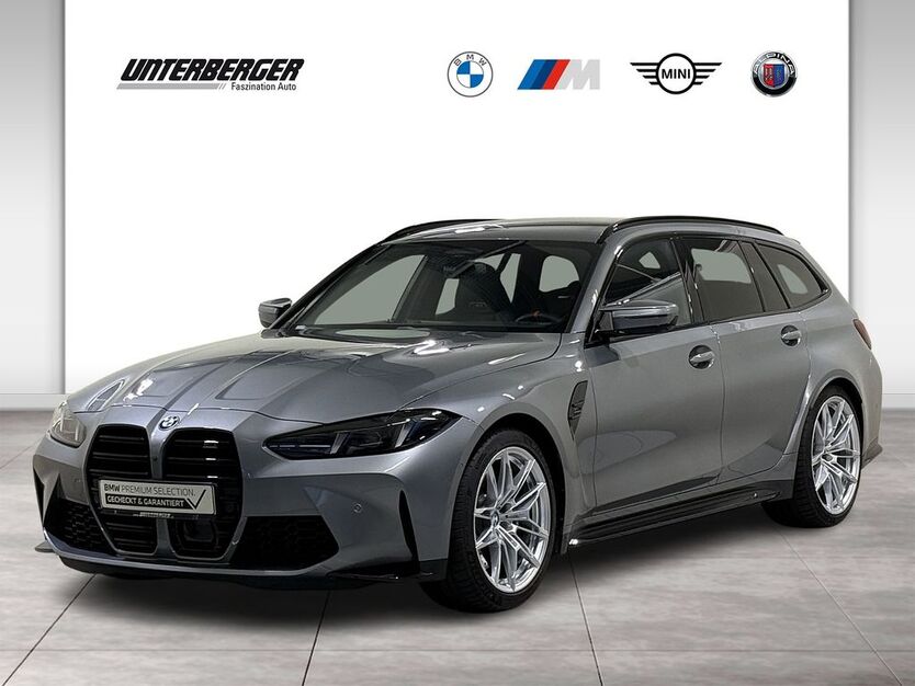 BMW M3 15.038 km 91.890 € Bad Wiessee 83707