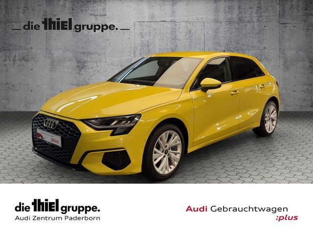 Audi A3 18.950 km 23.350 &euro; Paderborn 33100