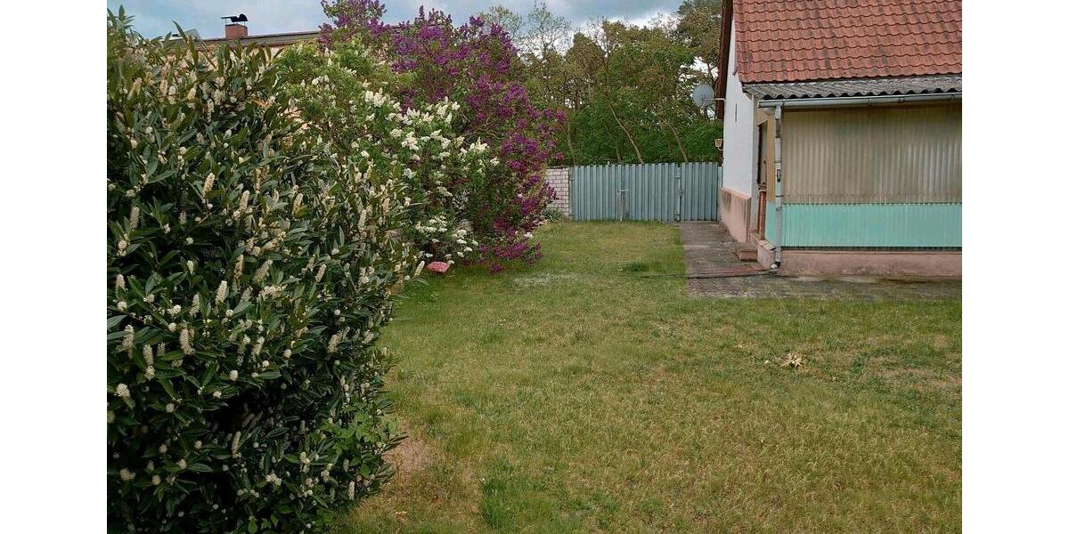 Einfamilienhaus Burg - 4 Zimmer, 113 m&sup2;, 175.000&euro; | Angebot:26443479