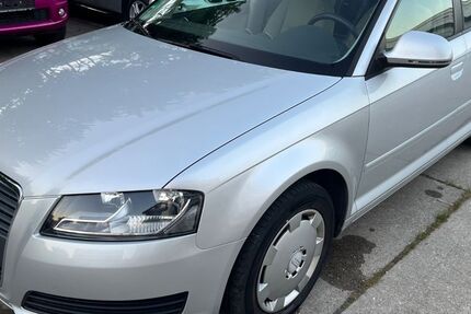 Audi A3 75.000 km 7.990 &euro; Dreieich 63303
