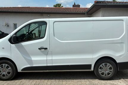 Fiat Talento 85.467 km 13.500 &euro; Neubrandenburg 17036