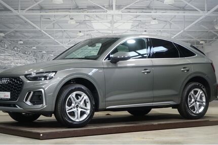 Audi Q5 7.800 km 50.880 &euro; Michelstadt 64720