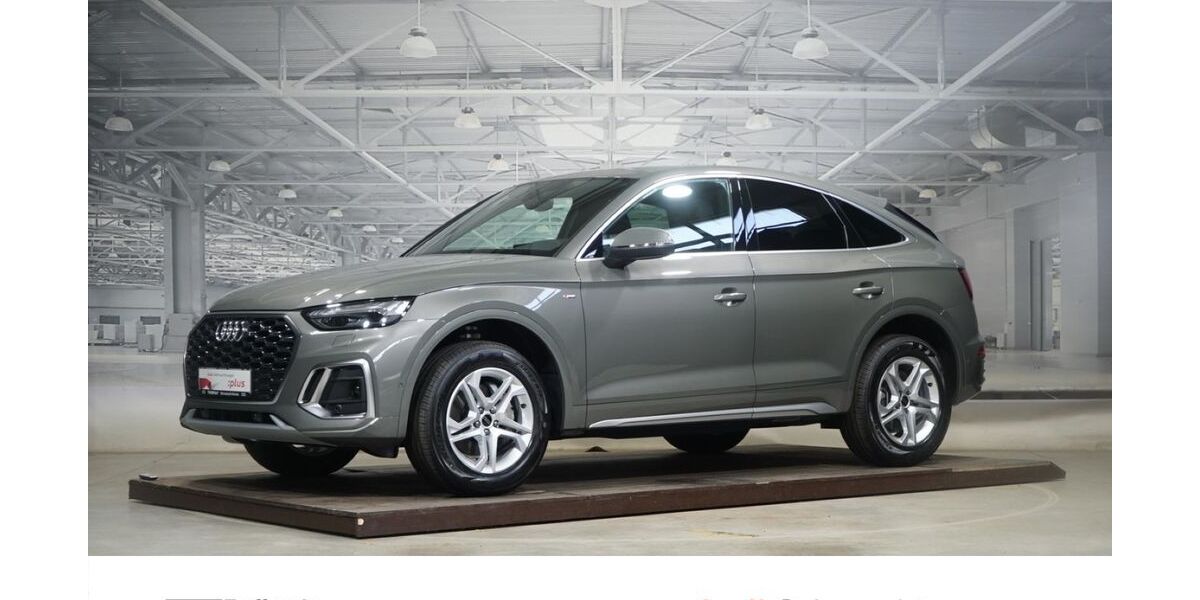 Audi Q5 7.800 km 50.880 &euro; Michelstadt 64720