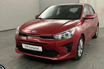 Kia Rio 51.065 km 13.990 &euro; Schmalkalden 98574