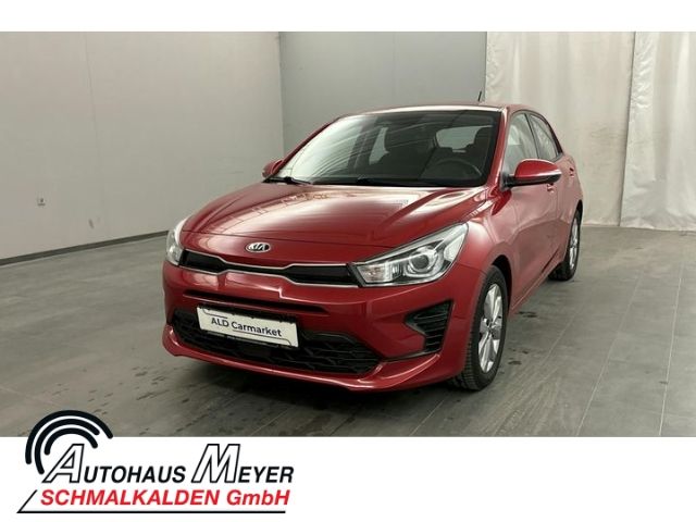 Kia Rio 51.065 km 13.990 &euro; Schmalkalden 98574