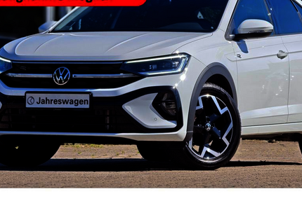 VW Taigo 22.338 km 25.295 &euro; Telgte 48291