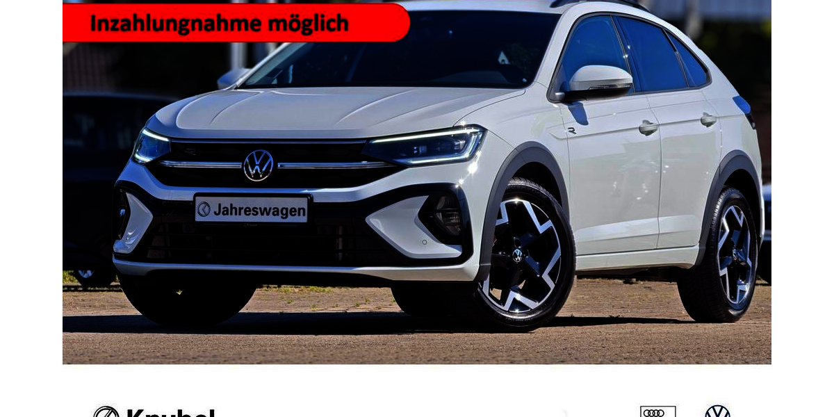 VW Taigo 22.338 km 25.295 &euro; Telgte 48291