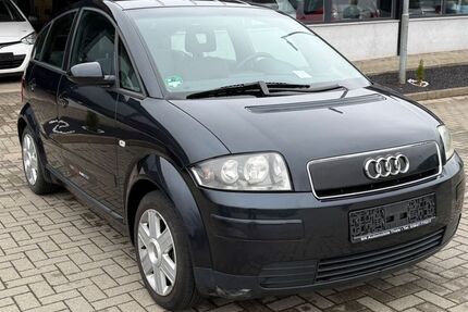 Audi A2 231.887 km 1.990 &euro; Wernigerode 38855