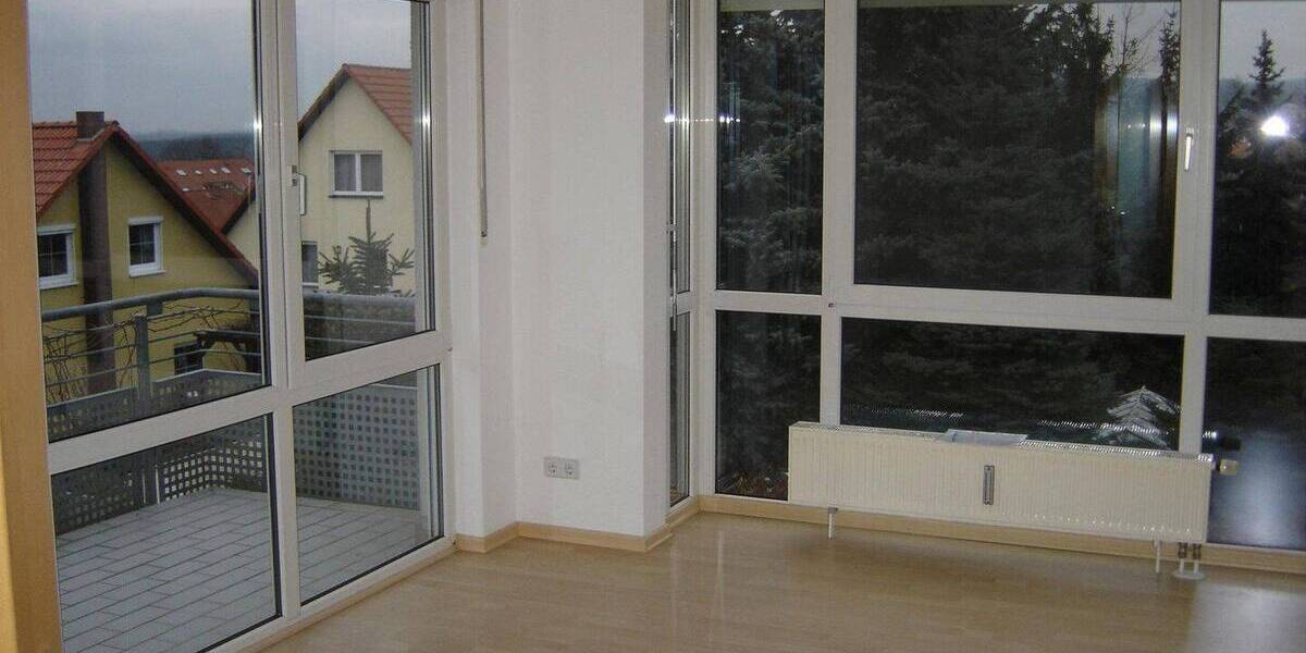 Etagenwohnung Pirna - 2 Zimmer, 52 m&sup2;, 129.000&euro; | Angebot:26290125