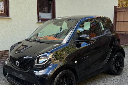 Smart ForTwo 88.460 km 7.990 € Heidelberg 69126