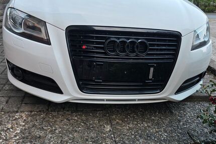 Audi A3 187.860 km 6.600 &euro; Obernkirchen 31683