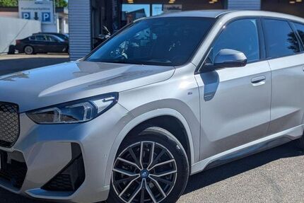 BMW iX1 25.414 km 39.900 &euro; Schorndorf 73614