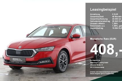 Skoda Octavia 87.186 km 25.780 &euro; Plattling 94447