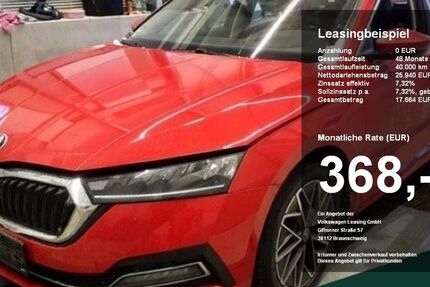 Skoda Octavia 87.186 km 25.940 &euro; Plattling 94447