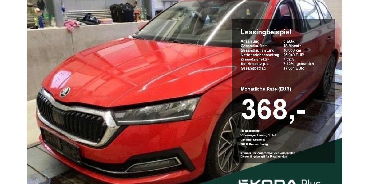 Skoda Octavia 87.186 km 25.940 &euro; Plattling 94447