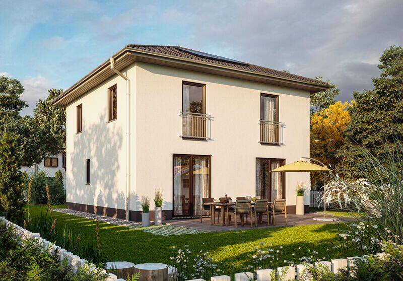 Einfamilienhaus Meinersen - 4 Zimmer, 129 m&sup2;, 371.950&euro; | Angebot:26155016