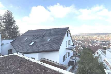 Wohnung zum Mieten in Stuttgart 3.000 € 220 m² 5 zimmer