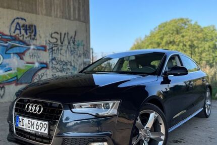 Audi A5 190.000 km 13.500 &euro; Weinheim 69469