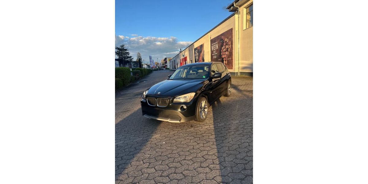 BMW X1 213.200 km 7.999 &euro; Gummersbach 51645