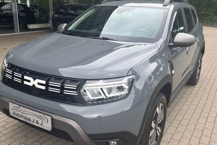 Dacia Duster 19.500 km 21.990 &euro; Hohenwestedt 24594