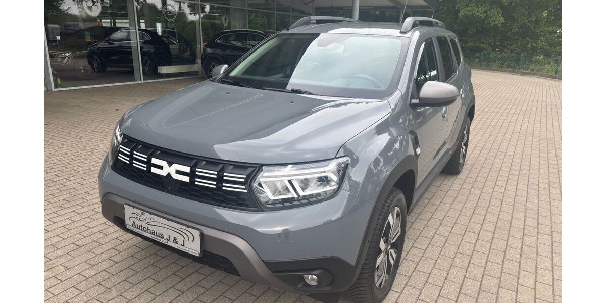 Dacia Duster 19.500 km 21.990 &euro; Hohenwestedt 24594