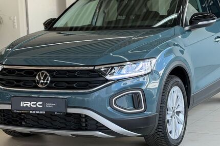 VW T-Roc 4.283 km 18.940 &euro; Stuhr 28816