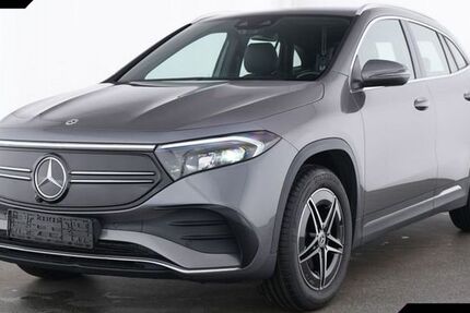 Mercedes-Benz EQA 56.884 km 29.980 € Leipzig 04179