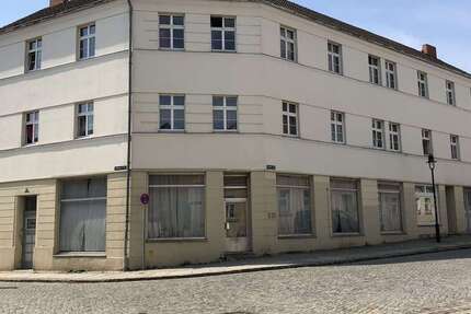 Wohnung zum Mieten in Angermünde 419 € 55.87 m² 2 zimmer