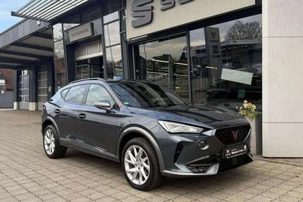 Cupra Formentor 58.290 km 29.900 &euro; Dülmen-Rorup 48249