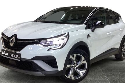 Renault Captur 58.485 km 18.490 &euro; Siegen 57076