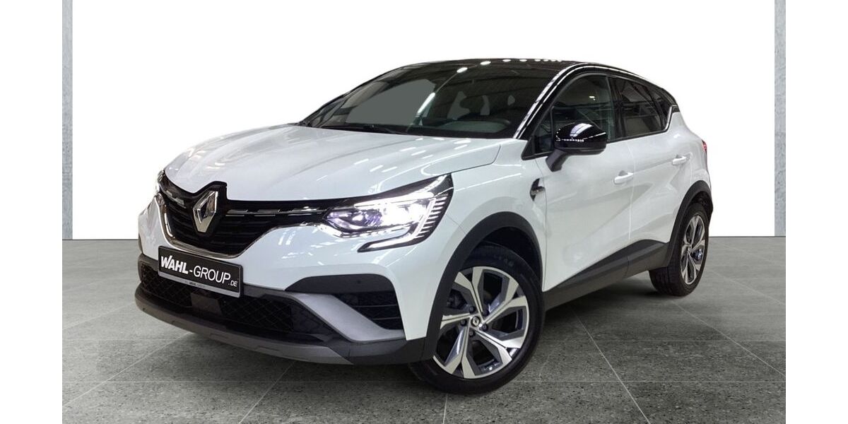 Renault Captur 58.485 km 18.490 &euro; Siegen 57076