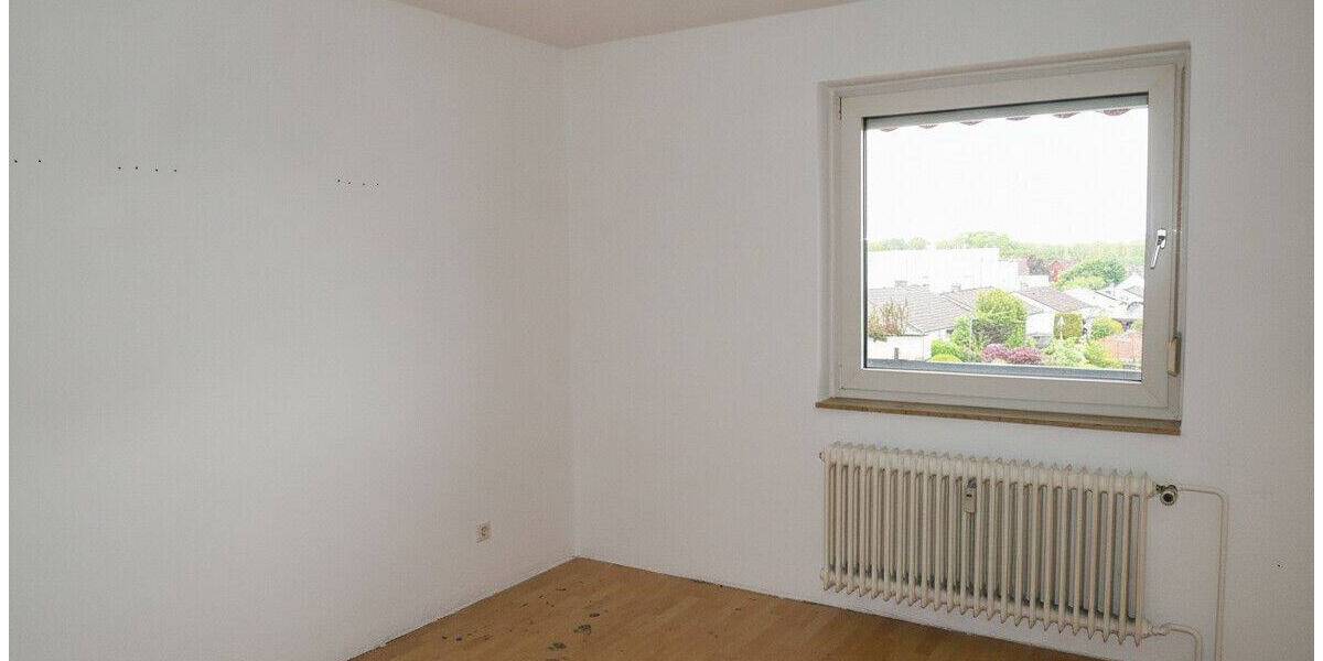 Etagenwohnung Wolfenbüttel Stadtgebiet - 3 Zimmer, 75 m&sup2;, 530&euro; | Angebot:26902683