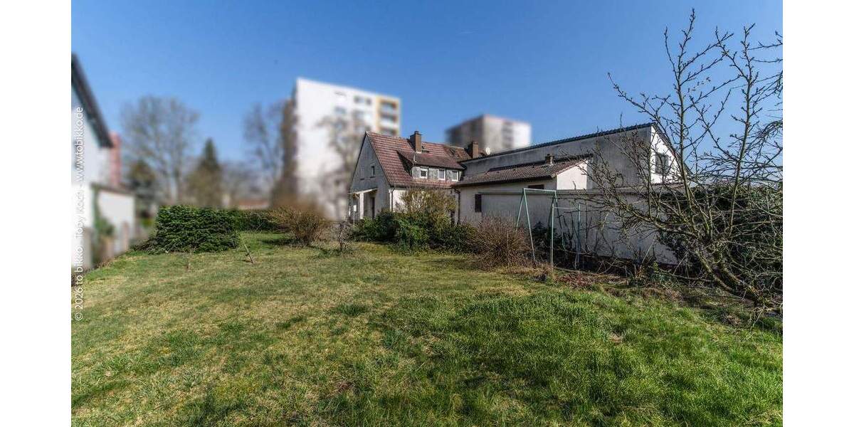 Grundstück Neu-Isenburg Isenburg - 749.900&euro; | Angebot:25746279
