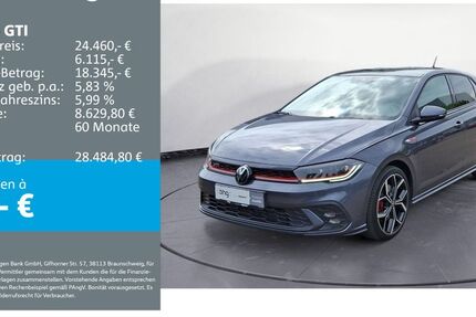 VW Polo 55.650 km 24.460 &euro; Reutlingen 72770