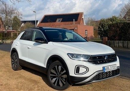 T-Roc