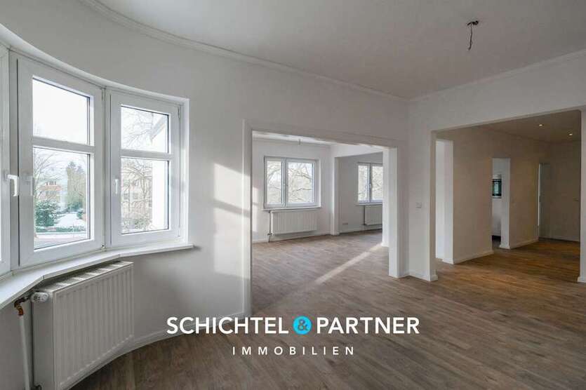 Wohnung zum Kaufen in Bremen 279.000 € 75 m²