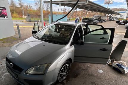 Ford Focus 195.000 km 750 &euro; Überlingen 88662