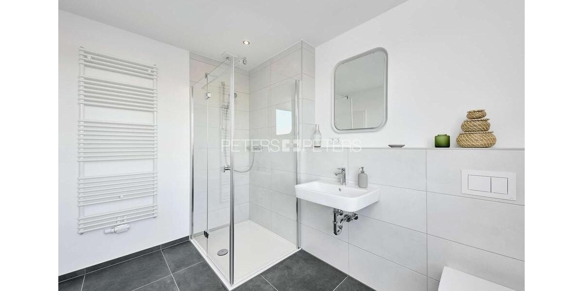 Maisonettenwohnung Geesthacht - 4 Zimmer, 120 m&sup2;, 1.860&euro; | Angebot:26476870