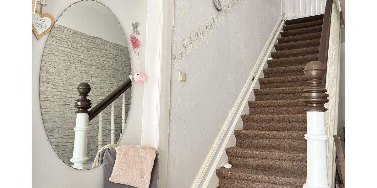 Mehrfamilienhaus, Wohnhaus Bad Salzuflen-Werl-Aspe Werl-Aspe - 1 Zimmer, 189 m&sup2;, 289.000&euro; | Angebot:25528826