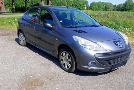 Peugeot 206 229.000 km 1.300 &euro; Dortmund 44329