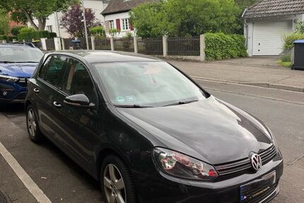 VW Golf 87.600 km 7.300 &euro; Bad Kreuznach 55545