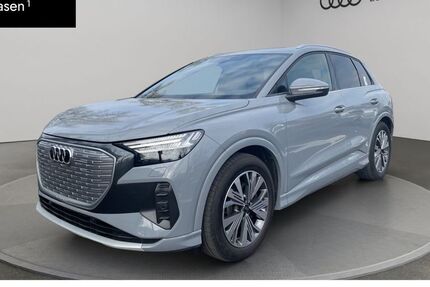 Audi Q4 e-tron 52.129 km 32.990 &euro; Kassel 34125
