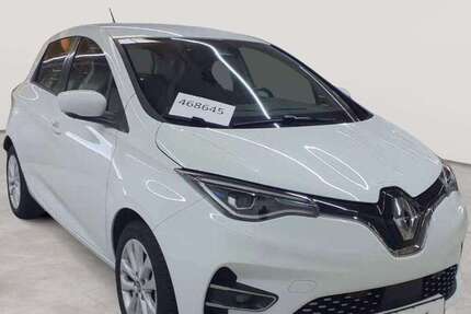 Renault ZOE 47.820 km 13.390 &euro; Fernwald-Steinbach 35463
