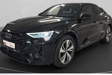 Audi Q8 e-tron 30.463 km 56.980 € Bonn 53119