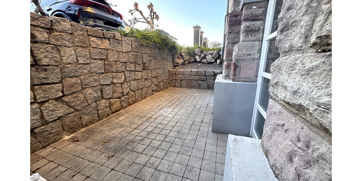 Frisch saniert: Stilvolle Wohnung mit Terrasse und Stellplatz - Etagenwohnung Muggensturm | Angebot:25907015