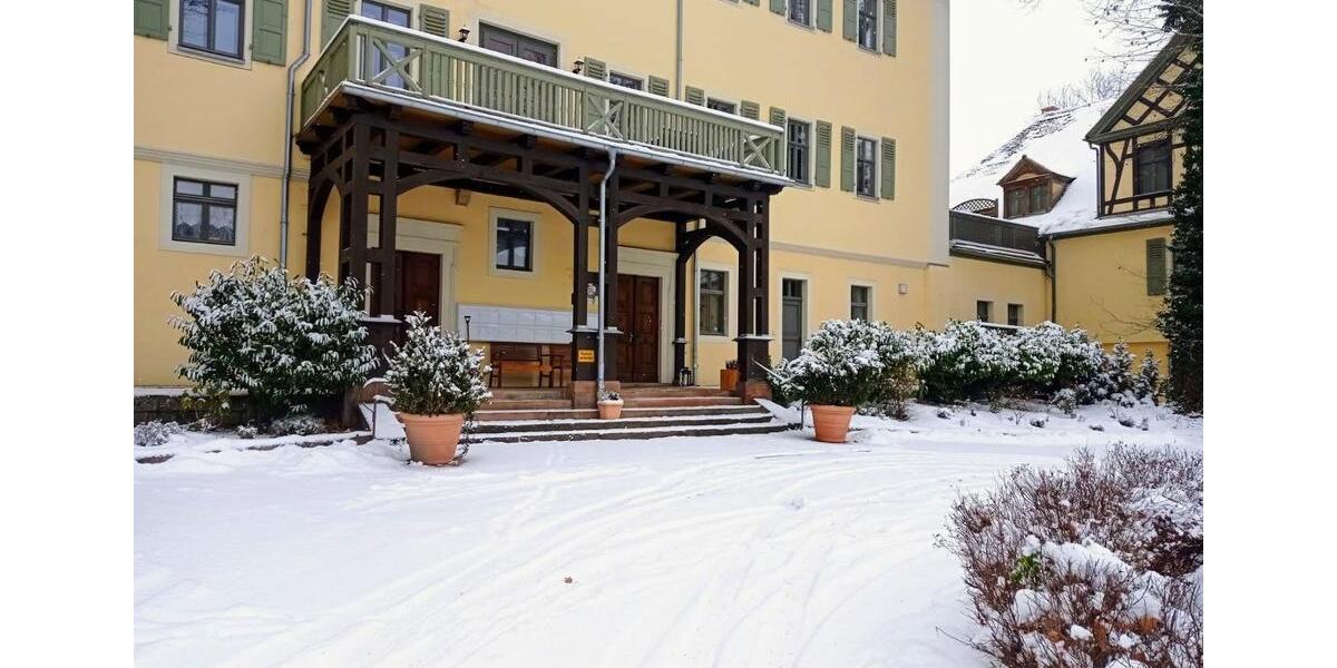 Dachgeschoßwohnung Kahla - 3 Zimmer, 59 m&sup2;, 700&euro; | Angebot:25918079