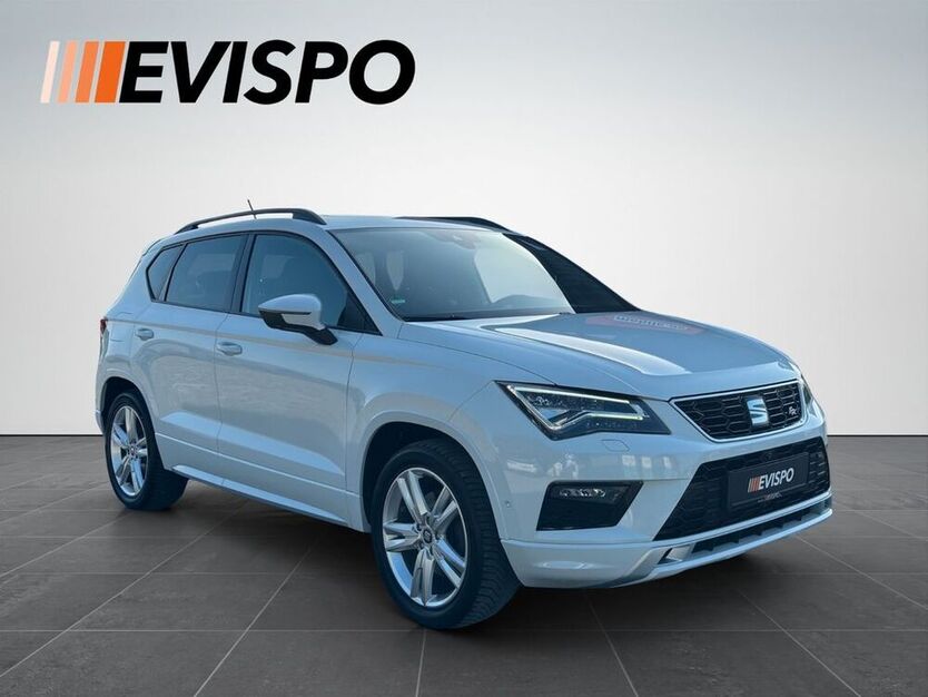 Ateca